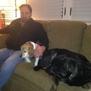 Meet your Posher, Mel